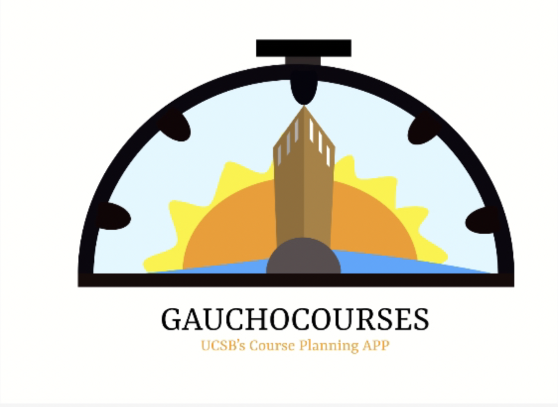 GauchoCourses Project