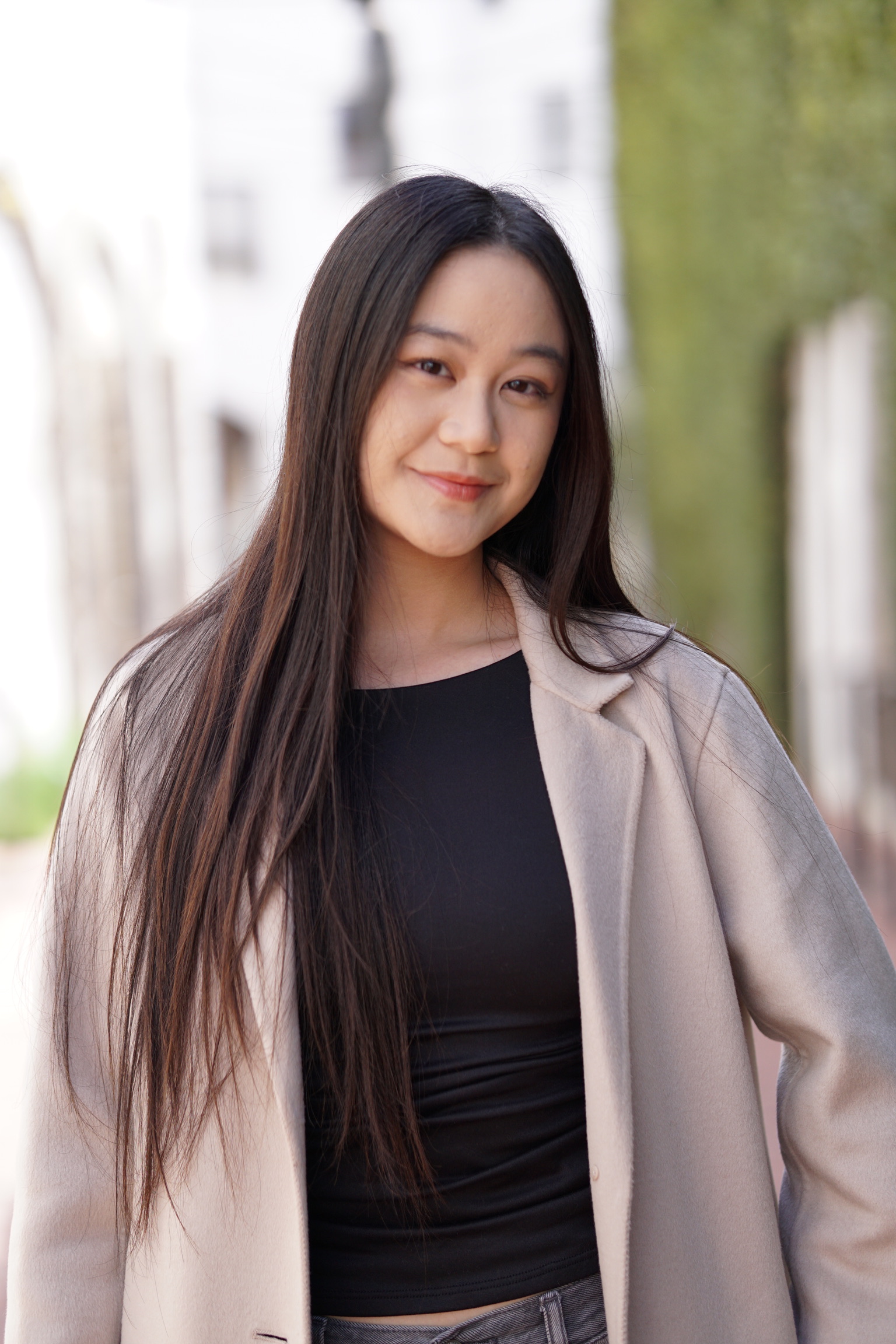 Irena Wong